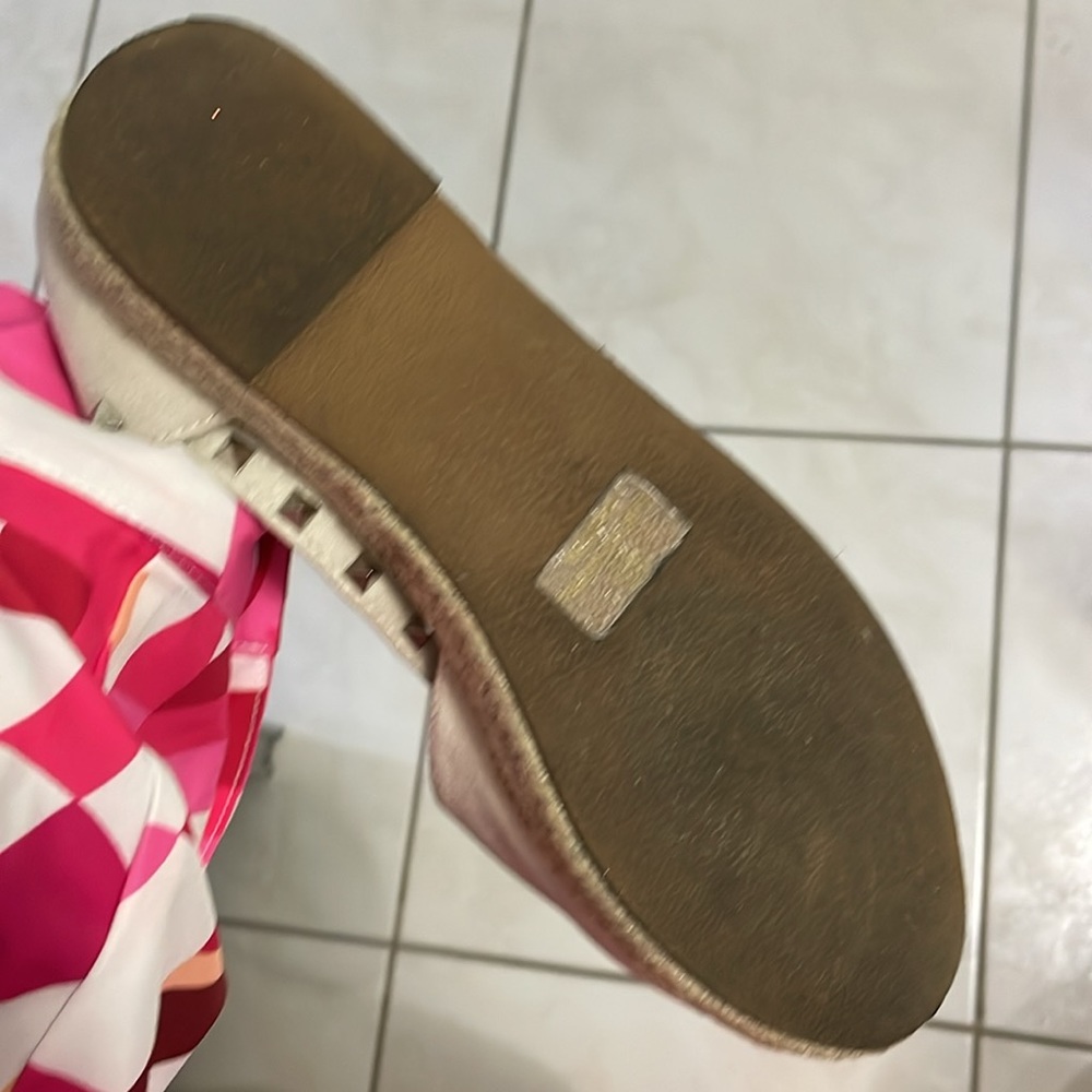 AMS sandals - Picture 8 of 10